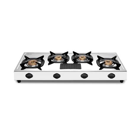 surya flame gas stove 4 burner